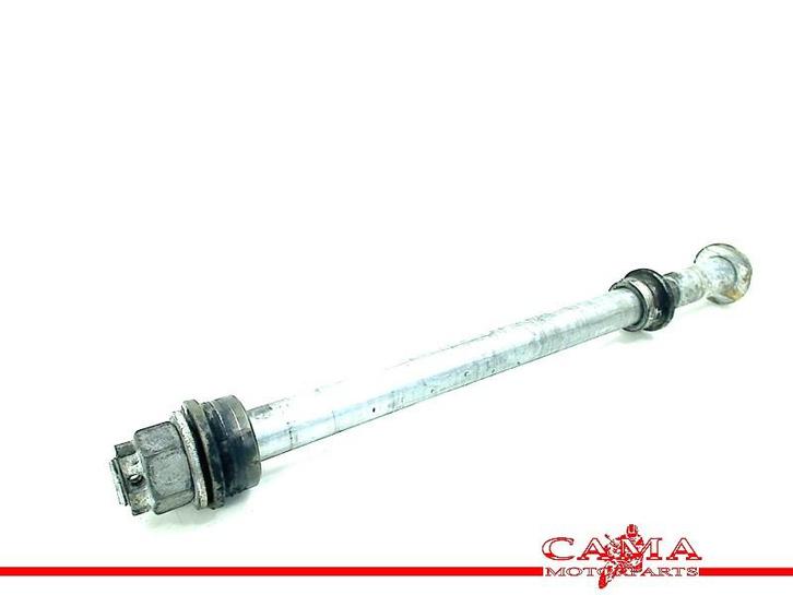 TRAIN ARRIERE ER-6 2006-2008 (ER6 ER-6F ER-6N EX650), Motos, Pièces | Kawasaki, Utilisé