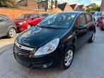 Opel Corsa 1300cdti//Clim// eur5//ct ok, Voorwielaandrijving, Euro 5, Stof, 4 cilinders