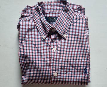 Polo Ralph Lauren, Enlèvement ou Envoi, Comme neuf