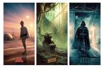Star wars, Verzamelen, Star Wars, Ophalen of Verzenden