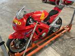Honda PC25 600cc Circuit Racer Motorcycle, Motos, Entreprise, Autre