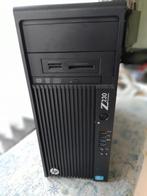 hp Z230    i7    computer, Computers en Software, Ophalen, Hp Z230    i7    computer, Zo goed als nieuw, HDD