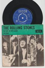 Rolling Stones single, Get Off Of My Cloud, Verzenden, Gebruikt, Cd of Plaat
