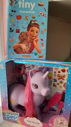 Sint cadeautjes., Enlèvement