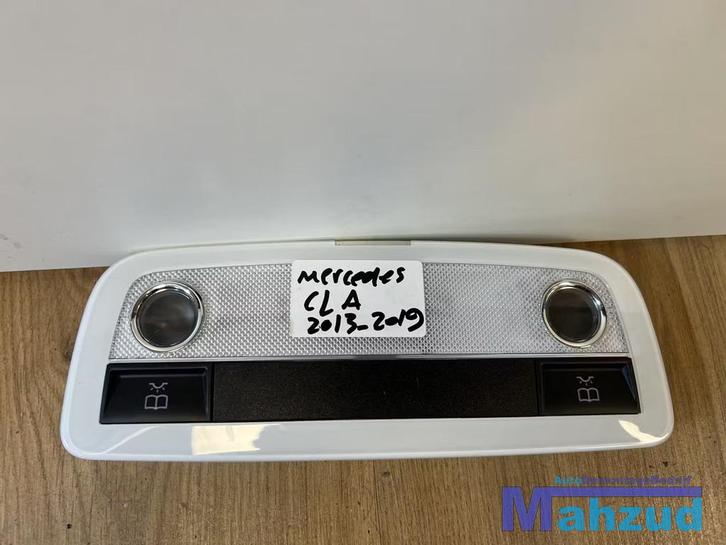 MERCEDES CLA W117 Binnenverlichting schakelaar 2013-2018, Autos : Pièces & Accessoires, Tableau de bord & Interrupteurs, Mercedes-Benz