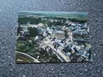 NEUFCHÂTEAU: Vue aérienne - l' Athénée Royal, Non affranchie, 1980 à nos jours, Enlèvement ou Envoi, Luxembourg