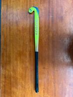 Korok indoor hockeystick volwassen mid bow fh100 groen, Sport en Fitness, Hockey, Ophalen of Verzenden, Zo goed als nieuw, Stick