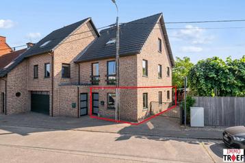 Appartement te huur in Lebbeke, 1 slpk beschikbaar voor biedingen
