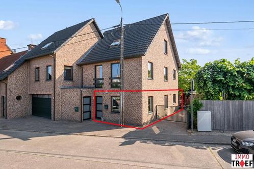 Appartement te huur in Lebbeke, 1 slpk, Immo, Huizen te huur, Appartement, B