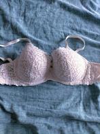 Bh Hunkemöller, 80D, Ophalen of Verzenden, Roze, BH