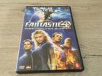 Marvel Fantastic 4 DVD (2007), Cd's en Dvd's, Vanaf 6 jaar, Ophalen of Verzenden, Zo goed als nieuw, Science Fiction