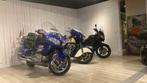 Conciergerie moto , région Namur, Motoren, Ophalen of Verzenden