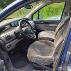 Peugeot 807 7 zitplaatsen, Te koop, Benzine, 7 zetels, Particulier