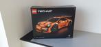 Lego Technic 42056 Porsche 911 GT3 RS nieuw en sealed, Enlèvement ou Envoi, Neuf, Ensemble complet, Lego