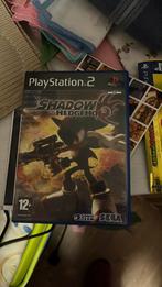 Shadow hedgehog, Enlèvement ou Envoi, Comme neuf