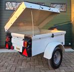 Saris Speedy Aanhanger, Caravanes & Camping, Accessoires de camping, Enlèvement