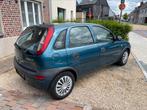 Opel Corsa 1.2i Benzine 4Deurs - Euro 4 - Gekeurd !, Te koop, 1200 cc, Stadsauto, Benzine