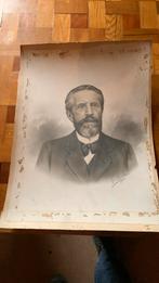 Oude foto 1920, Verzamelen, Foto's en Prenten, Ophalen, Foto