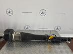 Schokdemperpoot rechts-achter van een Mercedes S-Klasse, 3 maanden garantie, Gebruikt, Mercedes-Benz