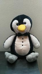 Knuffel pinguin  H 25 cm, Verzamelen, Poppetjes en Figuurtjes, Ophalen of Verzenden, Zo goed als nieuw