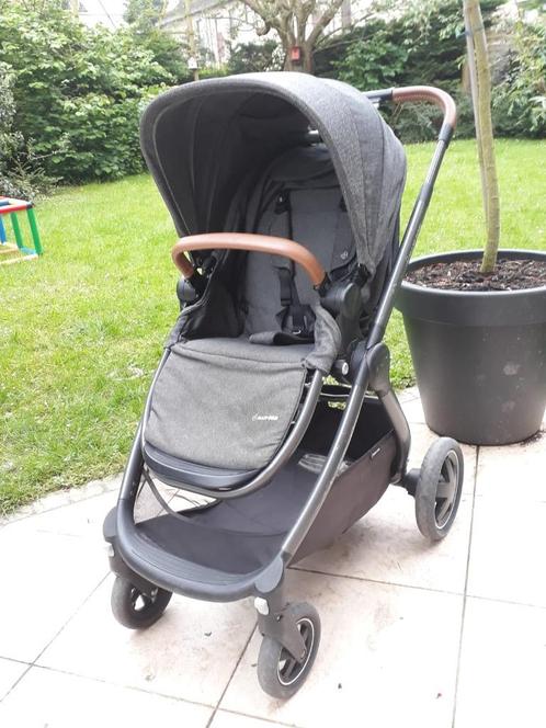 Maxi-Cosi ADORRA PEEBLE PLUS, Poussette et landau, Kinderen en Baby's, Kinderwagens en Combinaties, Gebruikt, Kinderwagen, Maxi-Cosi