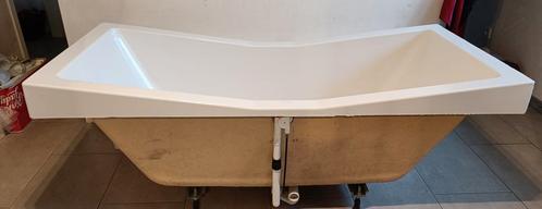Inbouw bad Foster hoesch, Huis en Inrichting, Badkamer | Badkamermeubels, Zo goed als nieuw, Ophalen