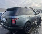 Land Rover Range Rover VOGUE HSE 3.0 TDV6 258 CH TOIT PANO E, Auto's, Parkeersensor, Gebruikt, Zwart, 2993 cc