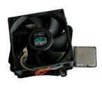 ASUS ventilateur et dissipateur de chaleur 6CMOAID06649 AVC, Computers en Software, Computerkoelers, Ophalen of Verzenden, Zo goed als nieuw