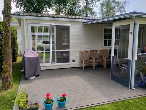 Gezellige vakantiewoning, Vakantie, Vakantiehuizen | België, Antwerpen of Vlaanderen, Chalet, Bungalow of Caravan, Landelijk, In bos