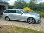 Mercedes E break, Auto's, Particulier, Te koop, Break