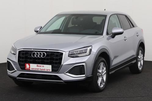 Audi Q2 ADVANCED 35 2.0TDI S-TRONIC ADVANCED 35 2.0TDI S-TRO, Auto's, Audi, Bedrijf, Te koop, Q2, Achteruitrijcamera, Airconditioning