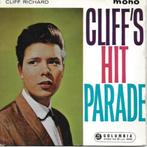 cliff richard - cliff's hit parade, Ophalen of Verzenden