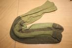 US WW2 "Socks Wool Cushion Sole"(Impregnate)(pointure 12-13), Armée de terre, Envoi, Vêtements ou Chaussures