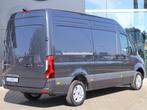 Mercedes-Benz Sprinter 317 1.9 CDI L2 Pro HD Mercedes-Benz S, Automaat, 4 deurs, Euro 6, 4 cilinders