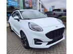 Ford Puma ST-Line X OC2980, Auto's, Ford, Puma, Zwart, Wit, https://public.car-pass.be/vhr/b49a09f2-9b57-435e-ab82-633eb18f8ca7