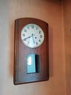 Klassieke wandklok / regulateur, Antiek en Kunst, Antiek | Klokken, Ophalen