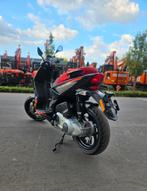 Aprilia SR Motard 125cc 4 temps 2015 11 410 km - en parfait, Autres modèles, Enlèvement ou Envoi, 125 cm³, Utilisé
