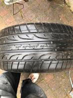 Pneus &jantes, Pneus et Jantes, 255 mm, Utilisé, 19 pouces