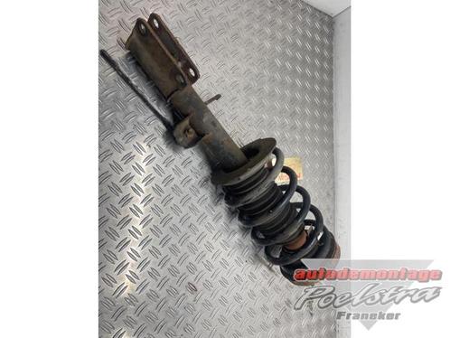 Schokdemperpoot links-voor van een BMW X5, Auto-onderdelen, Ophanging en Onderstel, BMW, Gebruikt, 3 maanden garantie, Ophalen of Verzenden