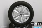NIEUW! ORIGINEEL! 15 inch velgen VW Polo 2G! 82A601025, Auto-onderdelen, 15 inch, Banden en Velgen, Nieuw, 185 mm
