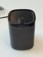 Sonos play 1, Audio, Tv en Foto, Luidsprekerboxen, Ophalen of Verzenden, Zo goed als nieuw, Sonos