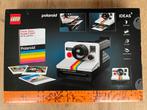 Lego Ideas polaroid ONESTEP 21345 SEALED, Ophalen, Nieuw, Complete set, Lego