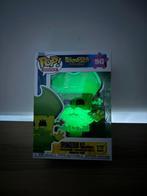 Funko Pop! – SpongeBob as The Flying Dutchman 1943 Glow dark, Verzamelen, Ophalen of Verzenden