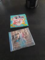CD studio 100 en Like Me, Ophalen, Gebruikt