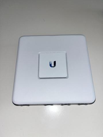 Ubiquiti UniFi Security Gateway 3P (USG-3P) – Routeur/Firewa beschikbaar voor biedingen