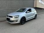 VW POLO 6R, Auto's, Bluetooth, Particulier, Te koop, Polo