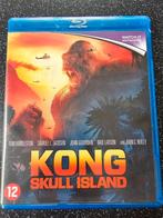 Kong Skull Island, Cd's en Dvd's, Blu-ray, Ophalen of Verzenden, Zo goed als nieuw