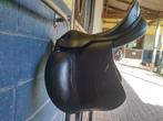 selle Epona 17", Animaux & Accessoires, Comme neuf, Enlèvement, Dressage