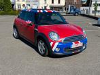 MINI COOPER 1.6D/2011/AIRCO DIGITAL/TOIT PANO/FULL/EURO 5, Euro 5, Entreprise, Boîte manuelle, 85 kW