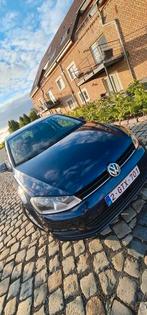 Golf  mk7 1.6 tdi 77 kw Dsg Automatic 2014 209.000 km euro5b, Particulier, Te koop, Golf